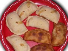 Calzoncelli ai ceci 500gr